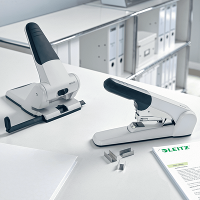 Leitz Zımba Makinesi 60syf Gri 55520084