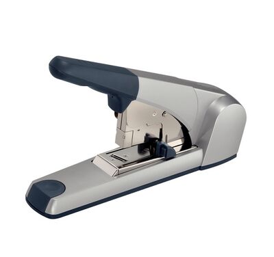 Leitz Zımba Makinesi Kollu 120syf Gri  - 1