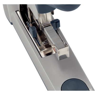 Leitz Zımba Makinesi Kollu 120syf Gri  - 4