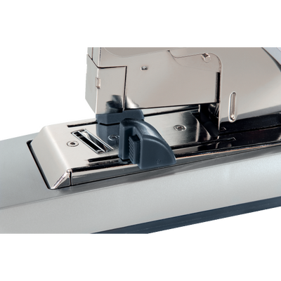 Leitz Zımba Makinesi Kollu 120syf Gri  - 6