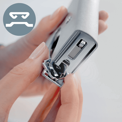 Leitz Zımba Makinesi Pens Tipi 40syf Açık Gri 55490081