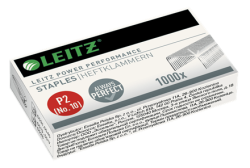 Leitz - Leitz Zımba Teli No:10