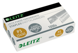 Leitz - Leitz Zımba Teli No.24/6