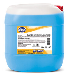 Lido - Lido Bulaşık Makinesi Parlatıcısı Endüstriyel 30kg Lido - Lido Bulaşık Makinesi Parlatıcısı Endüstriyel 30kg