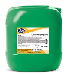 Lido - Lido Çamaşır Suyu Ultra Kıvamlı 30kg 