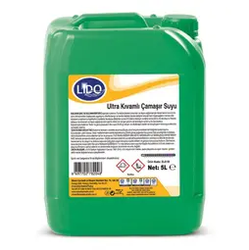 Lido - Lido Çamaşır Suyu Ultra Kıvamlı 5kg Lido - Lido Çamaşır Suyu Ultra Kıvamlı 5kg