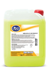 Lido - Lido Yağ Sökücü 30 kg SLD 07 Lido - Lido Yağ Sökücü 30 kg SLD 07