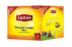Lipton Yellow Label Bardak Poşet Çay 2gr 500lü - Thumbnail