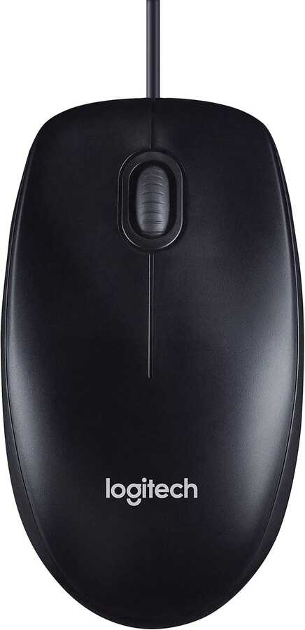 Logitech 910-001793 M90 Kablolu Usb Optik Mouse