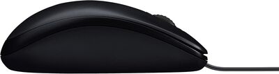 Logitech 910-001793 M90 Kablolu USB Optik Mouse