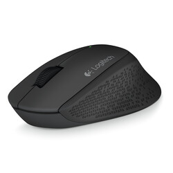 Logitech 910-004287 M280 Kablosuz Siyah Mouse - Thumbnail