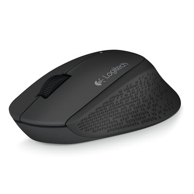 Logitech 910-004287 M280 Kablosuz Siyah Mouse