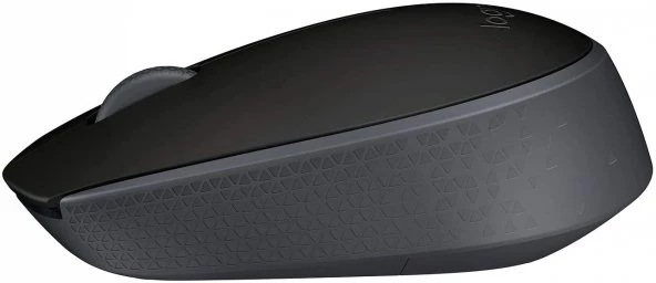 Logitech 910-004424 M171 Kablosuz Siyah Mouse
