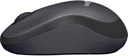 Logitech 910-004881 B220 Silent Sessiz Charcoal Kablosuz Mouse - Thumbnail
