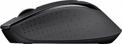 Logitech Mouse B330 Kablosuz Silent Sessiz Plus Black Siyah 910-004913 - Thumbnail