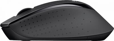 Logitech Mouse B330 Kablosuz Silent Sessiz Plus Black Siyah 910-004913