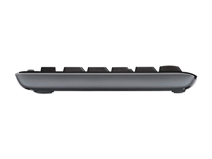 Logitech Set MK270 Kablosuz Klavye + Mouse