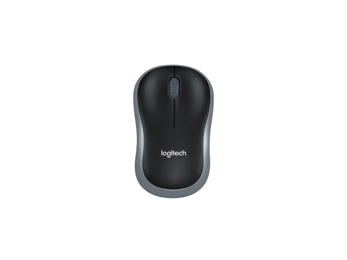 Logitech Set MK270 Kablosuz Klavye + Mouse