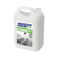 Maratem - Maratem M107 Köpük El Yıkama Ürünü 5lt