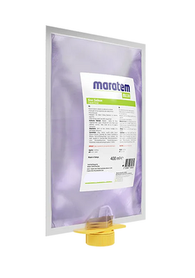 Maratem M110 Sıvı Sabun Kartuş 400 ml