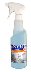 Maratem - Maratem M203 Cam Temizleme Maddesi 750ml