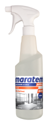 Maratem - Maratem M206 Oda Parfümü 750ml
