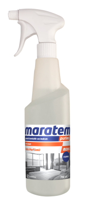 Maratem M206 Oda Parfümü 750ml