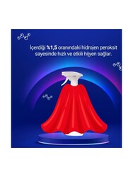 Maratem M207 Hidrojen Peroksitli Hijyenik Yüzey Temizleme Ürünü 500 mL 7905843 - Thumbnail