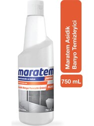 Maratem - Maratem M209 Asidik Banyo Temizlik Ürünü 750ml 7500248