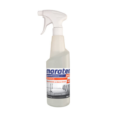 Maratem M213 Ahşap Temizlik ve Bakım Ürünü 750 ml