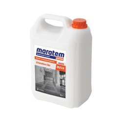 Maratem - Maratem M216 Kristalize Cila 5 lt Maratem - Maratem M216 Kristalize Cila 5 lt