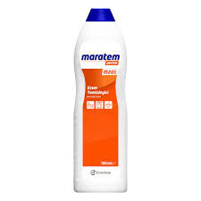 Maratem M219 Klorlu Zemin Temizlik Ürünü 750 mL 7905584