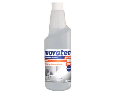 Maratem M226 Çamaşır&Oda Parfümü Floral 750 ml