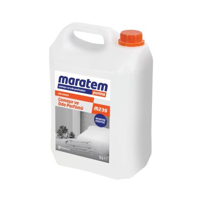 Maratem M236 Çamaşır&Oda ParfüMÜ 5lt