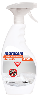 Maratem M280 Anti-mite 500ml