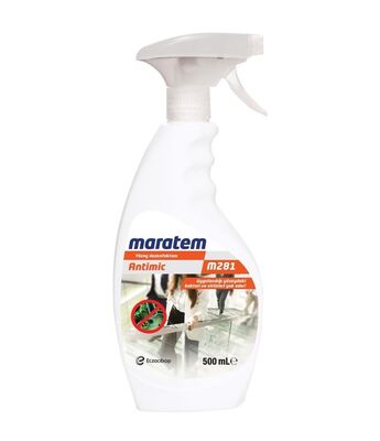 Maratem M281 Antimic 500 ml 7903677