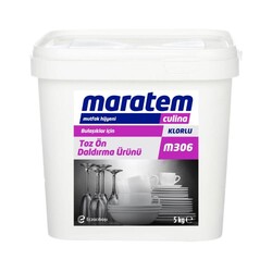 Maratem - Maratem M306 Ön Daldırma Toz 5 kg 9225451 Maratem - Maratem M306 Ön Daldırma Toz 5 kg 9225451