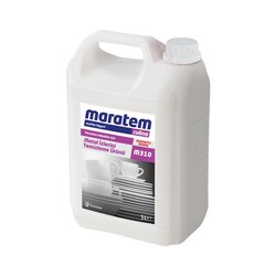 Maratem - Maratem M310 Metal İzlerini Temizleme Ürünü 5 lt 9225320