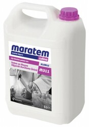 Maratem - Maratem M311 Sebze ve Meyve Hijyenik Durulama Ürünü 5 lt 9225257