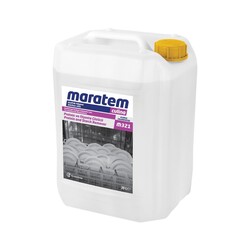 Maratem - Maratem M321 Protein&Nişasta Çözücü 20 lt