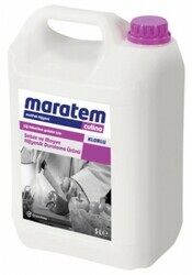 Maratem M330 Alkol Bazlı Yüzey Dezenfektan 5L 7905881