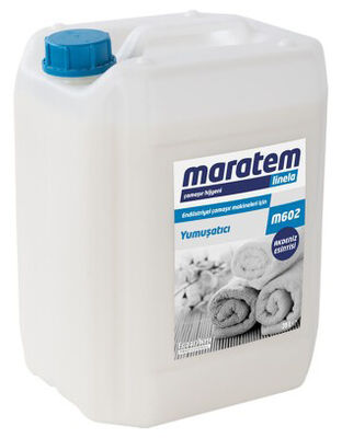Maratem M602 Yumuşatıcı Akdeniz Esintisi 20L 9225287