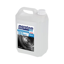Maratem - Maratem M612 Kireç Ve Grilik Giderici 5L 9225118