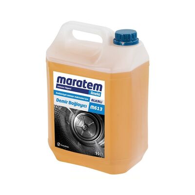 Maratem M613 Demir Bağlayıcı 5L 9225297