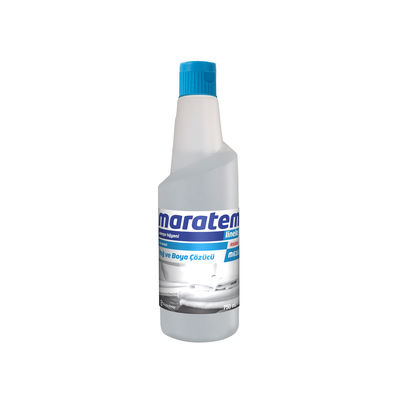 Maratem M616 Yağ ve Boya Çözücü 750 ml