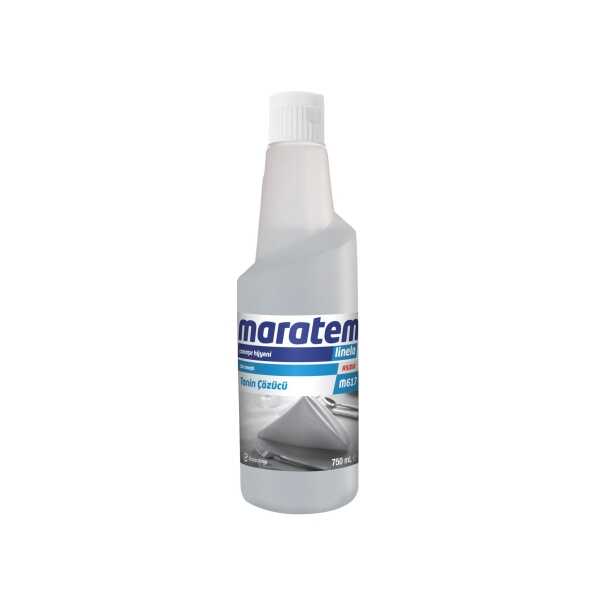 Maratem M617 Tanin Çözücü 750ml 7500239