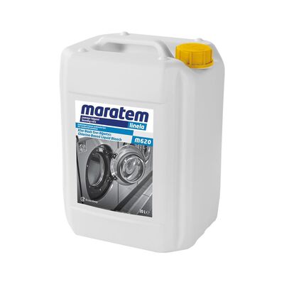 Maratem M620 Klor Bazlı Sıvı Ağartıcı 20L 7903837
