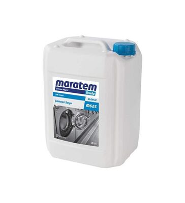 Maratem M625 Çamaşır Suyu 20 lt