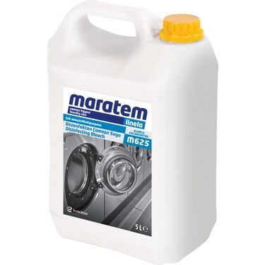 Maratem M625 Çamaşır Suyu 5lt