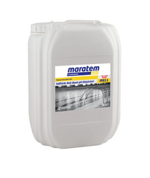 Maratem - Maratem M811 Sülfürik Asit Bazlı Ph Düşürücü 20 lt 9225277 Maratem - Maratem M811 Sülfürik Asit Bazlı Ph Düşürücü 20 lt 9225277